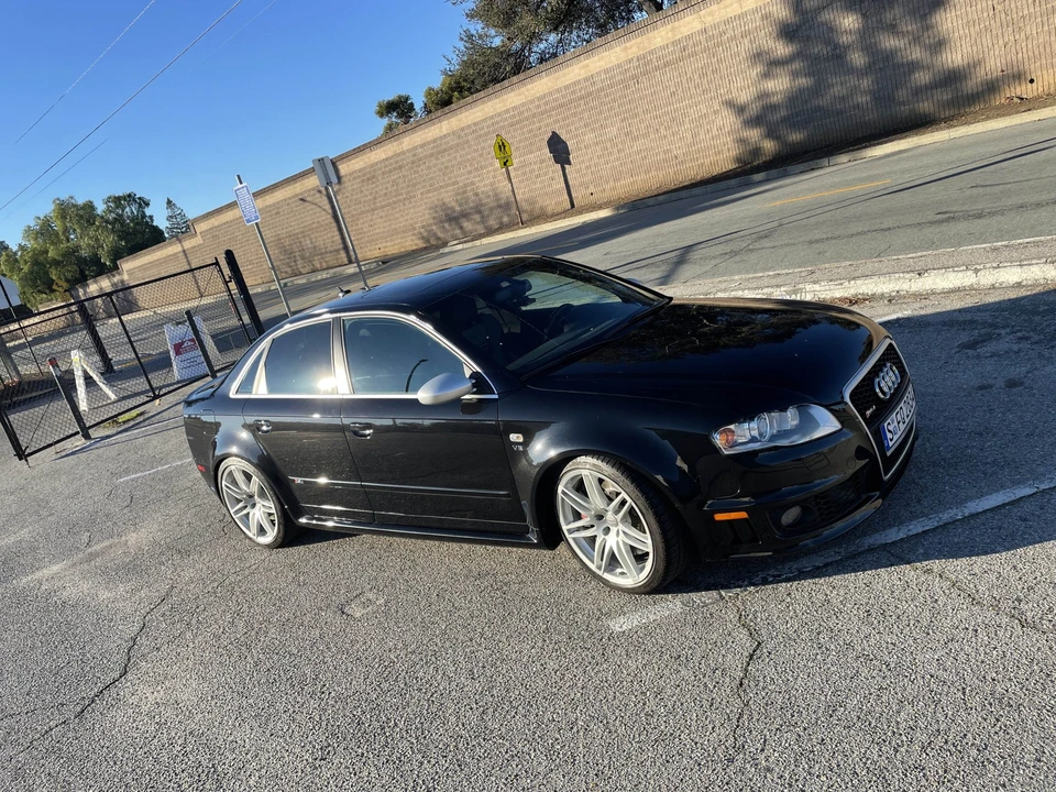 2007 Audi B7 RS4 - Image 12 of 31