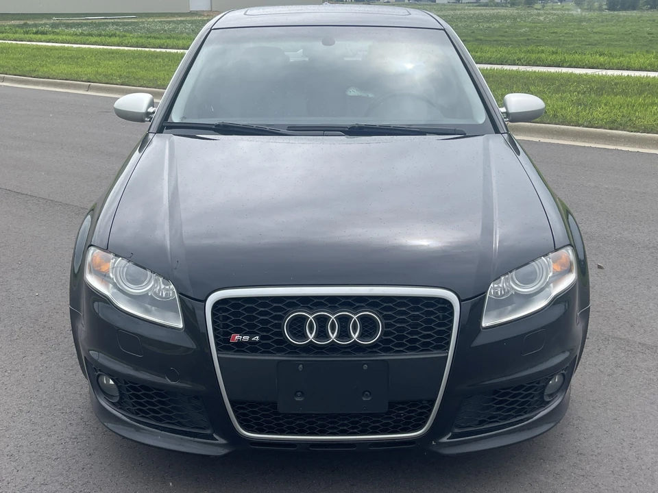 2007 Audi B7 RS4 - Image 22 of 31