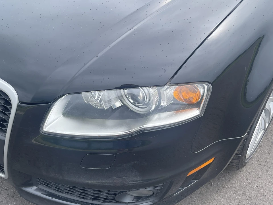 2007 Audi B7 RS4 - Image 27 of 31