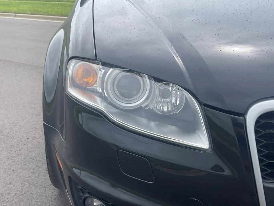 2007 Audi B7 RS4 - Image 24 of 31