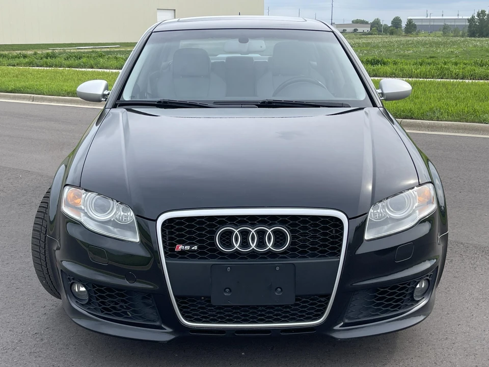 2007 Audi B7 RS4 - Image 21 of 31