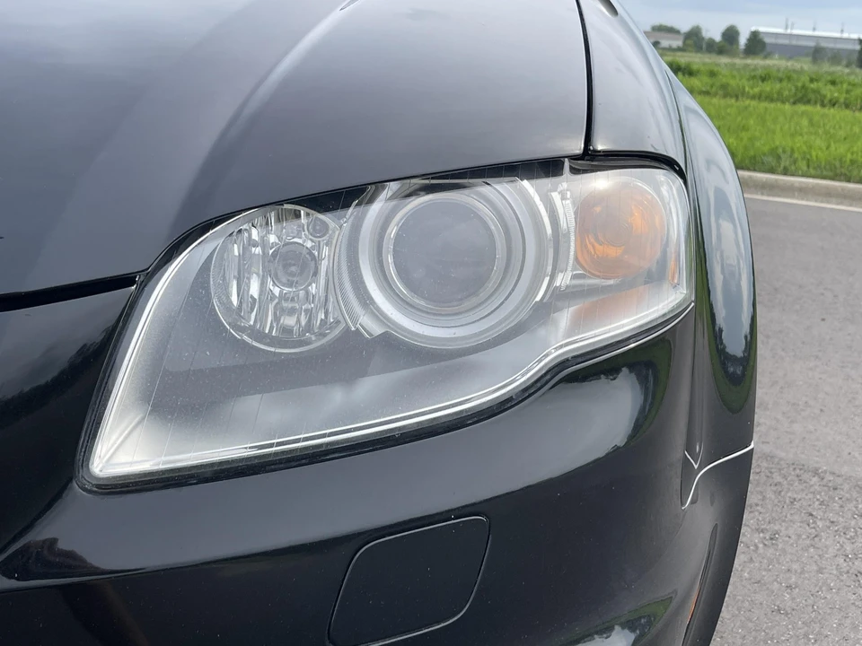 2007 Audi B7 RS4 - Image 26 of 31