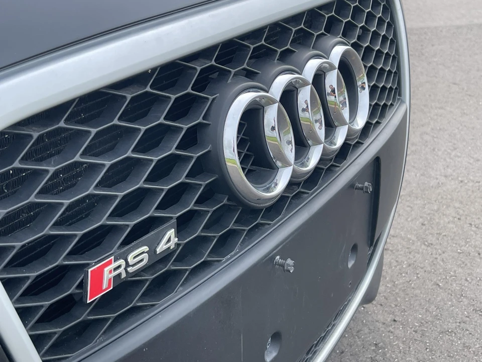2007 Audi B7 RS4 - Image 25 of 31