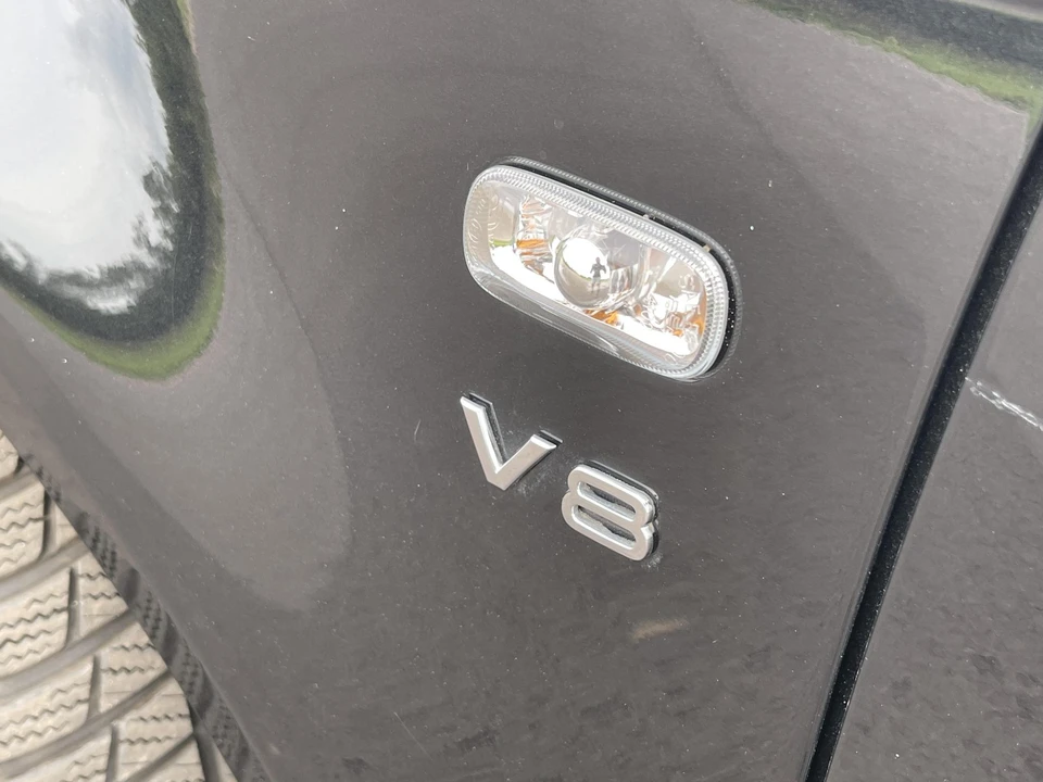 2007 Audi B7 RS4 - Image 31 of 31