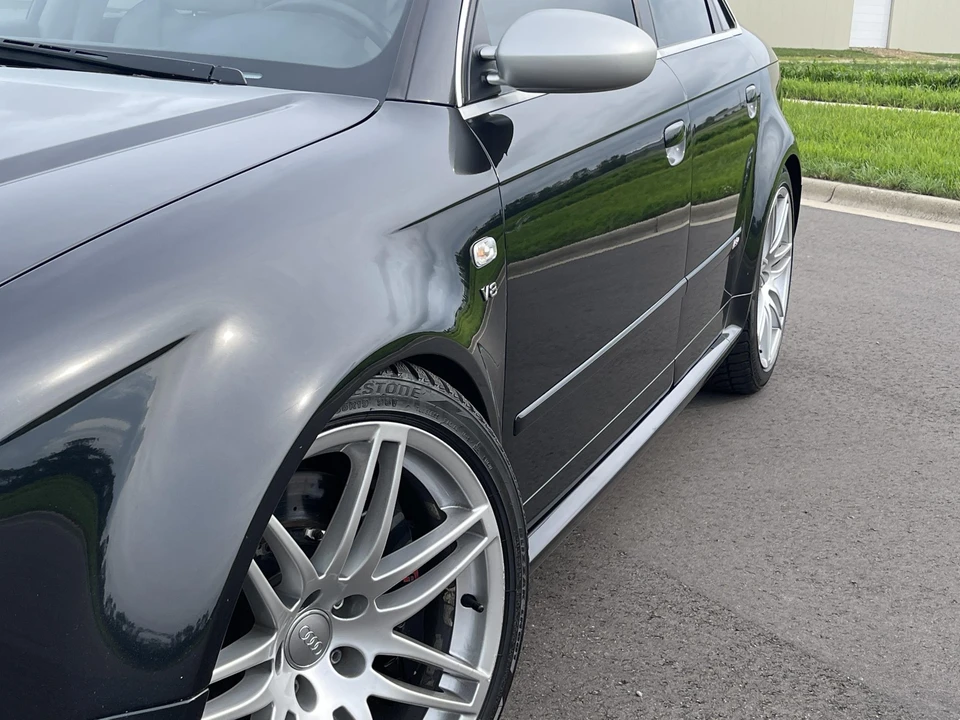 2007 Audi B7 RS4 - Image 29 of 31