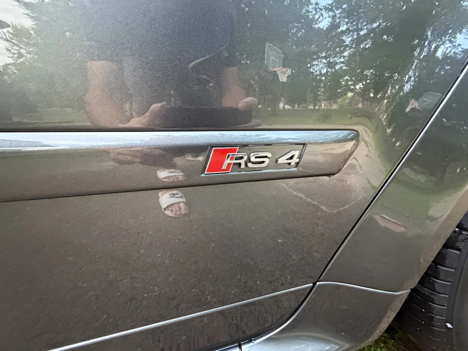 2007 Audi B7 RS4 - Image 31 of 31