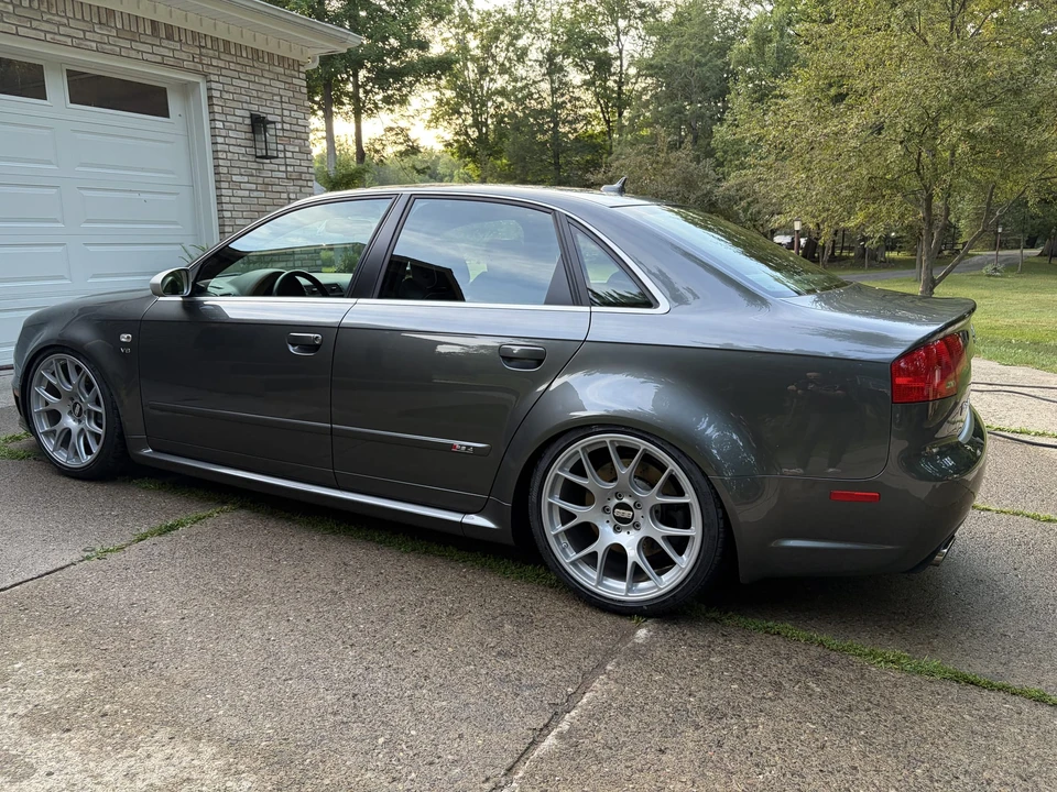 2007 Audi B7 RS4 - Image 15 of 31