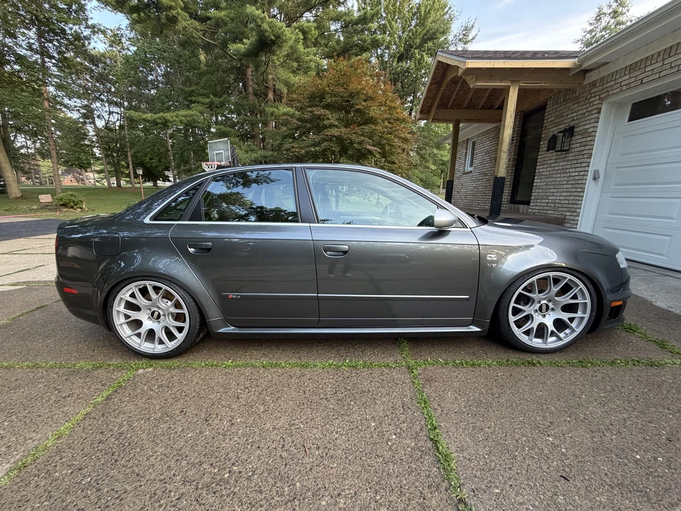 2007 Audi B7 RS4 - Image 7 of 31