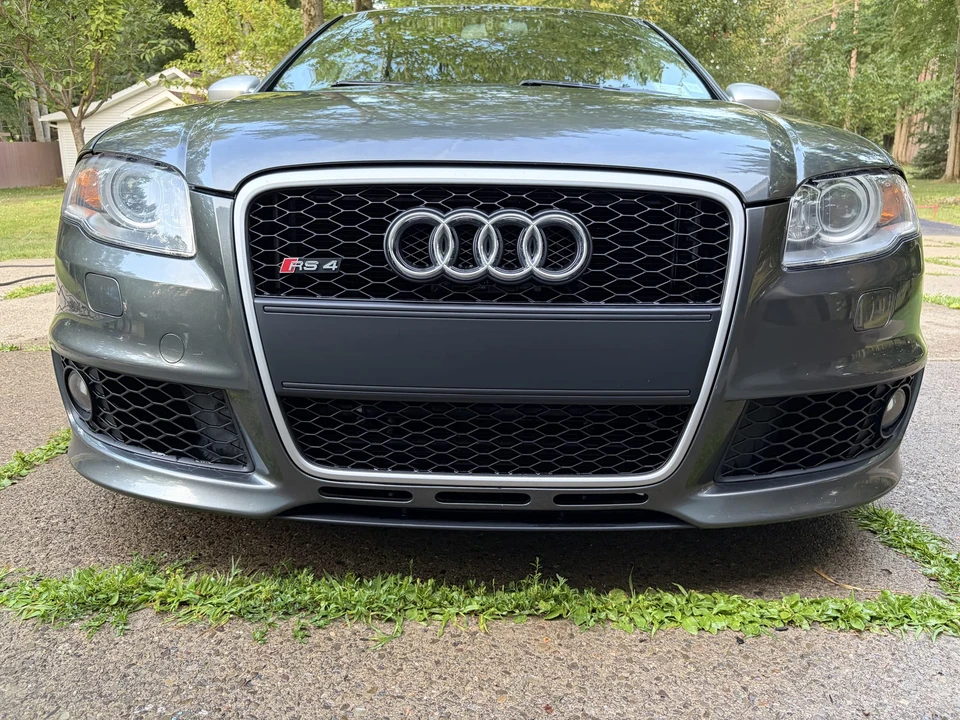 2007 Audi B7 RS4 - Image 19 of 31