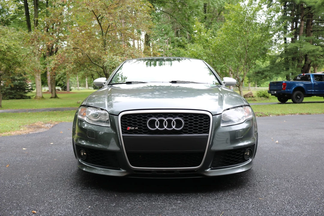 2007 Audi B7 RS4 - Image 4 of 31