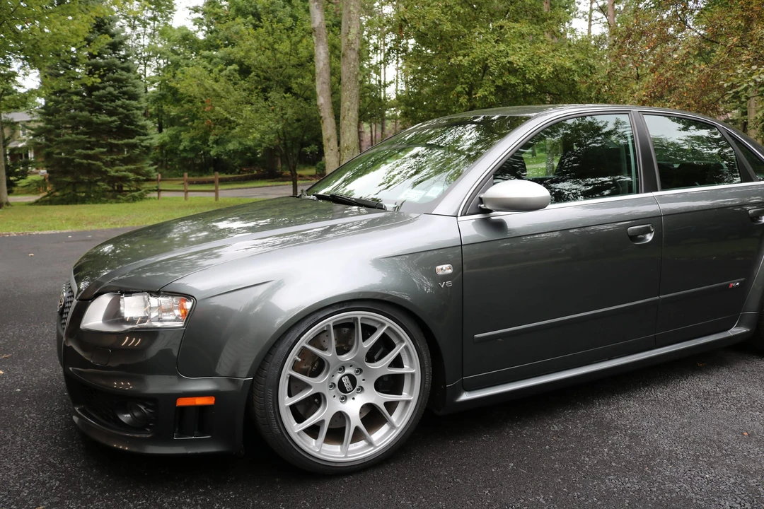 2007 Audi B7 RS4 - Image 17 of 31