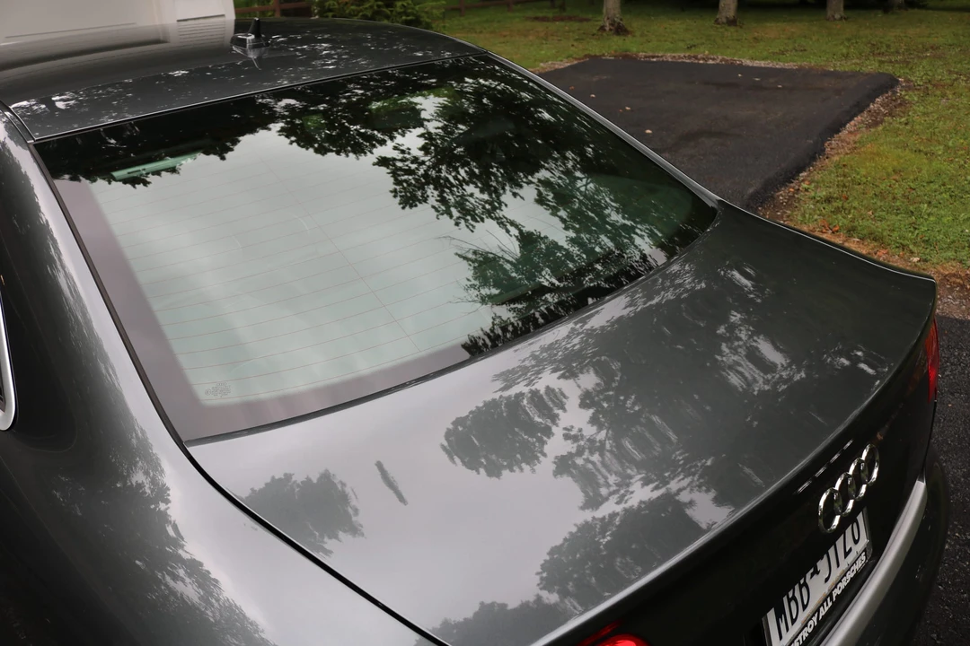 2007 Audi B7 RS4 - Image 24 of 31