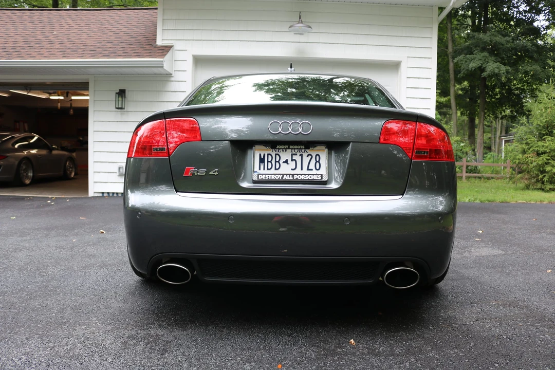 2007 Audi B7 RS4 - Image 13 of 31