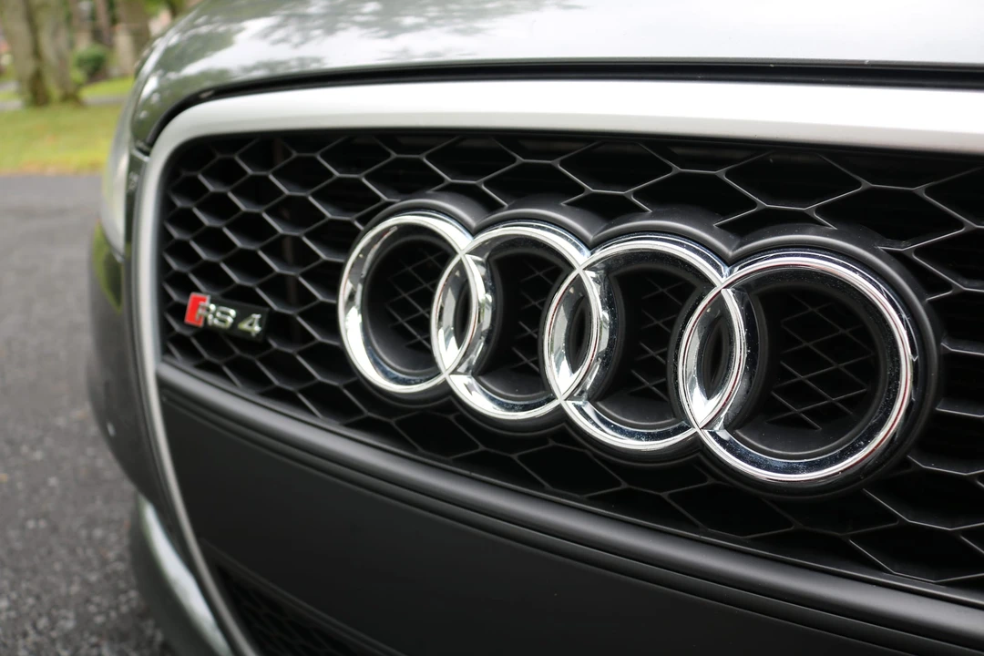 2007 Audi B7 RS4 - Image 21 of 31