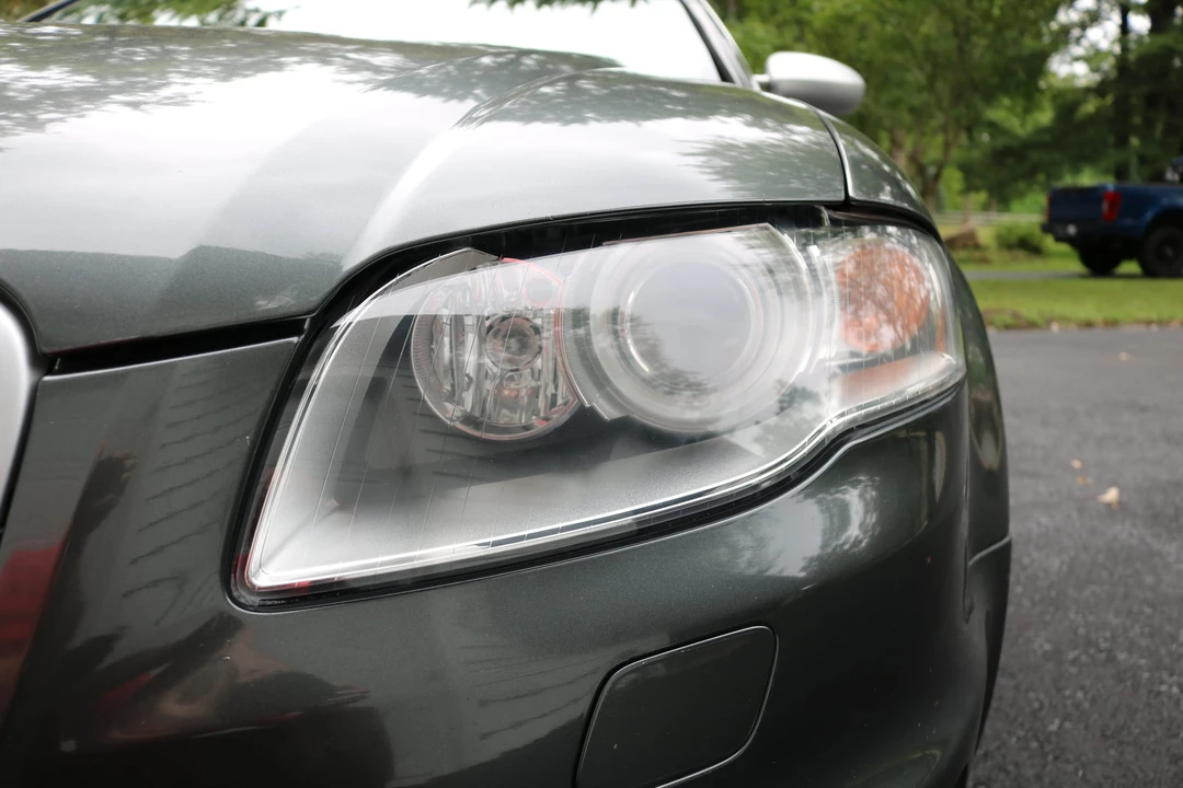 2007 Audi B7 RS4 - Image 22 of 31