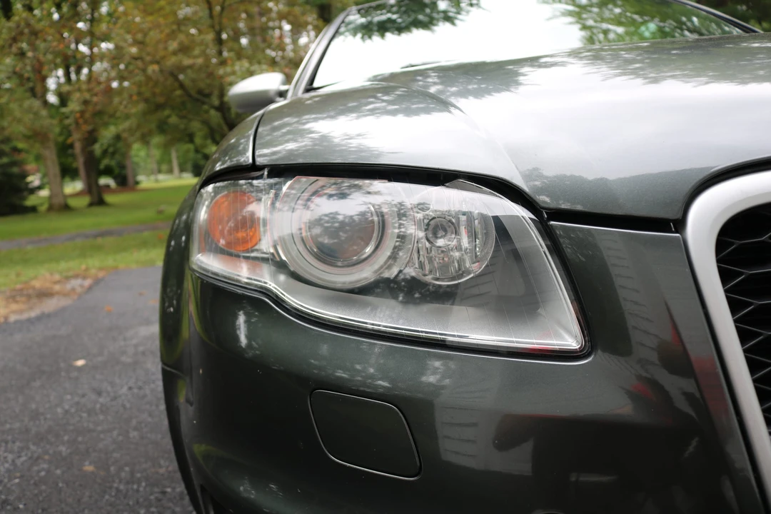 2007 Audi B7 RS4 - Image 20 of 31