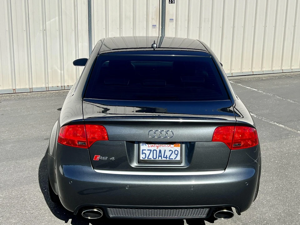 2007 Audi B7 RS4 - Image 15 of 31