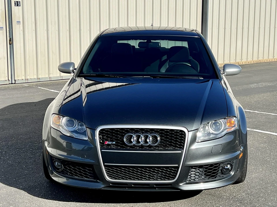 2007 Audi B7 RS4 - Image 24 of 31