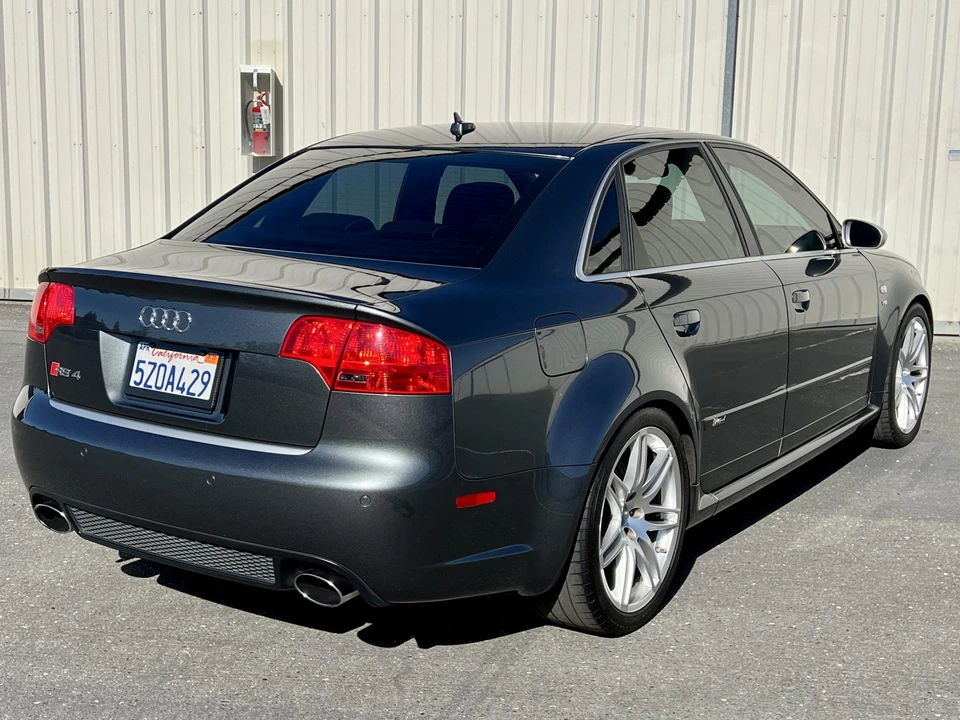 2007 Audi B7 RS4 - Image 17 of 31