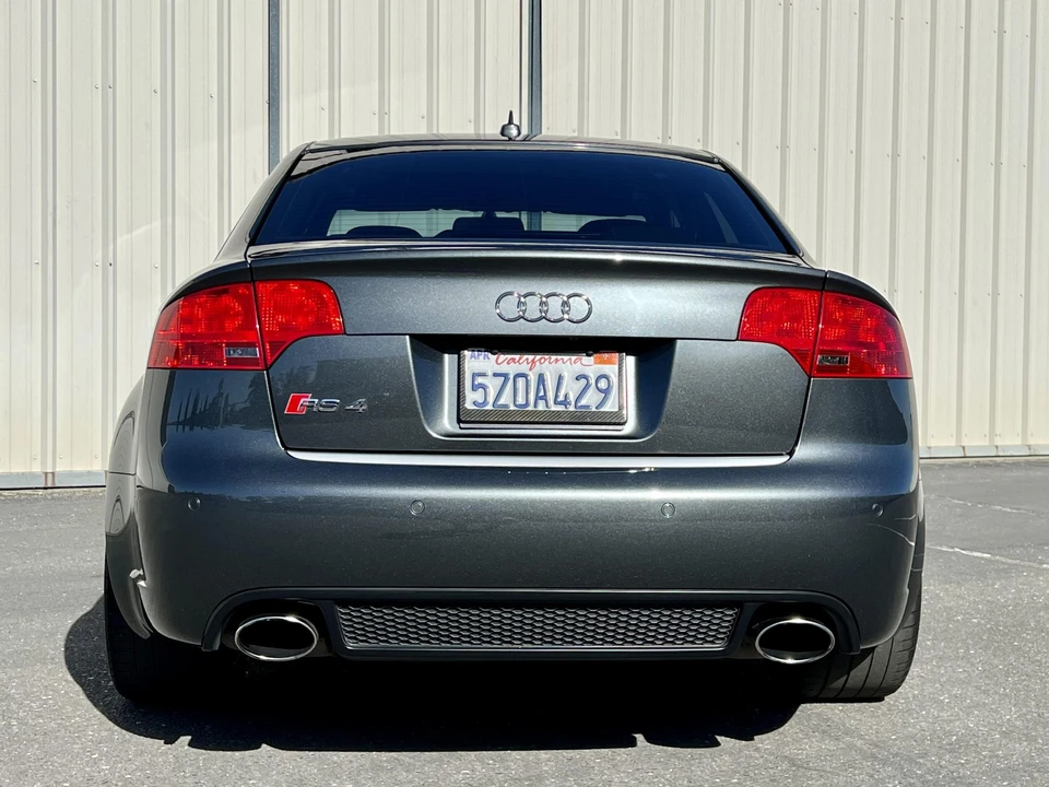 2007 Audi B7 RS4 - Image 16 of 31