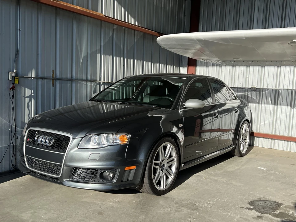 2007 Audi B7 RS4 - Image 5 of 31