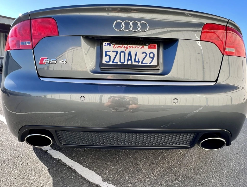 2007 Audi B7 RS4 - Image 26 of 31