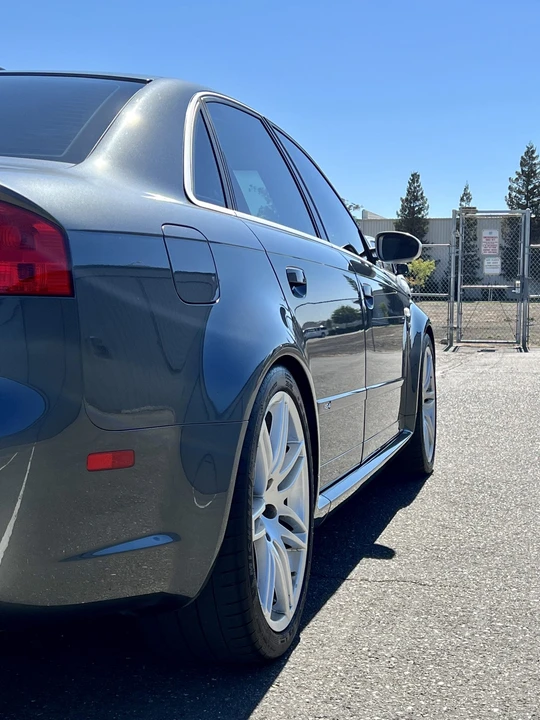 2007 Audi B7 RS4 - Image 28 of 31