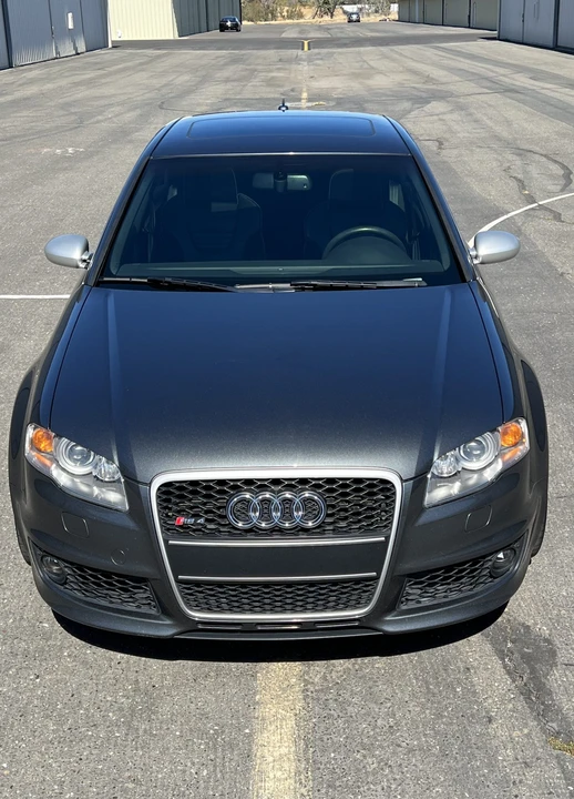 2007 Audi B7 RS4 - Image 25 of 31