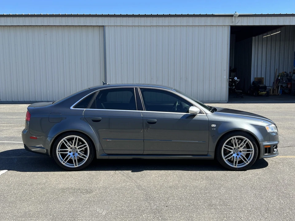 2007 Audi B7 RS4 - Image 19 of 31