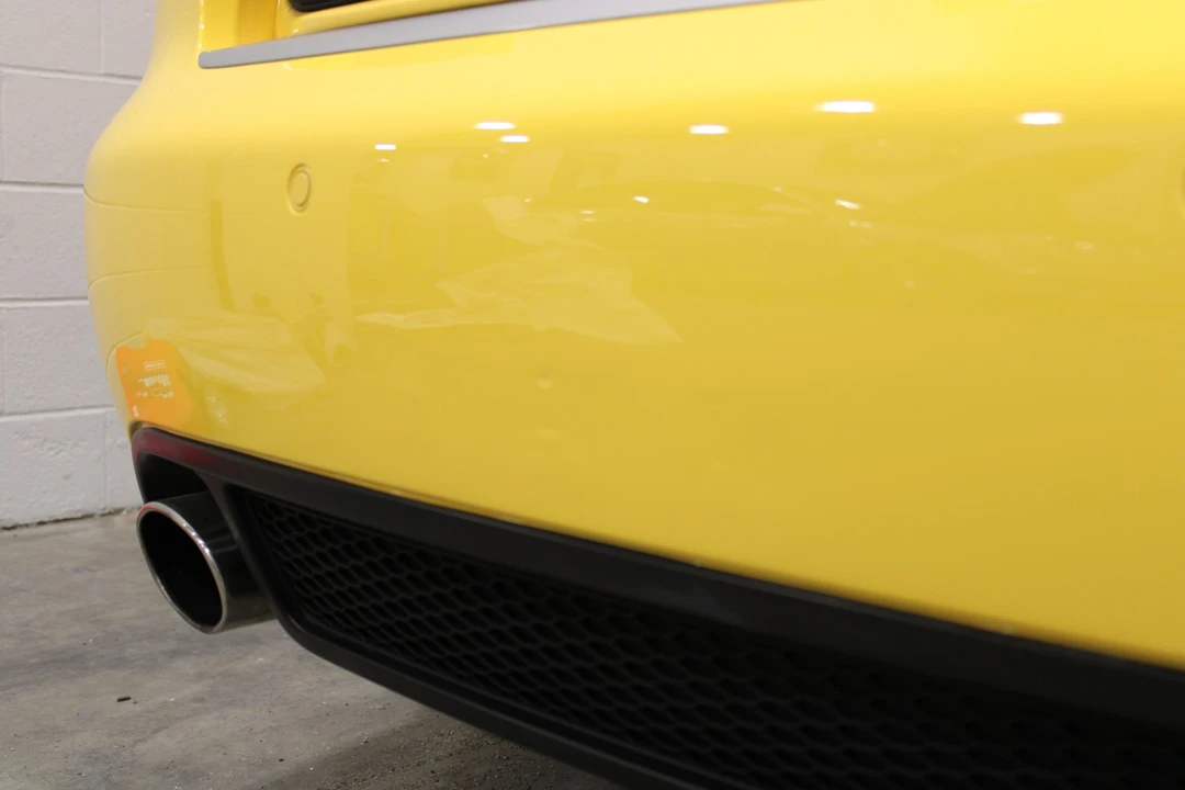 2007 Audi B7 RS4 - Image 29 of 31