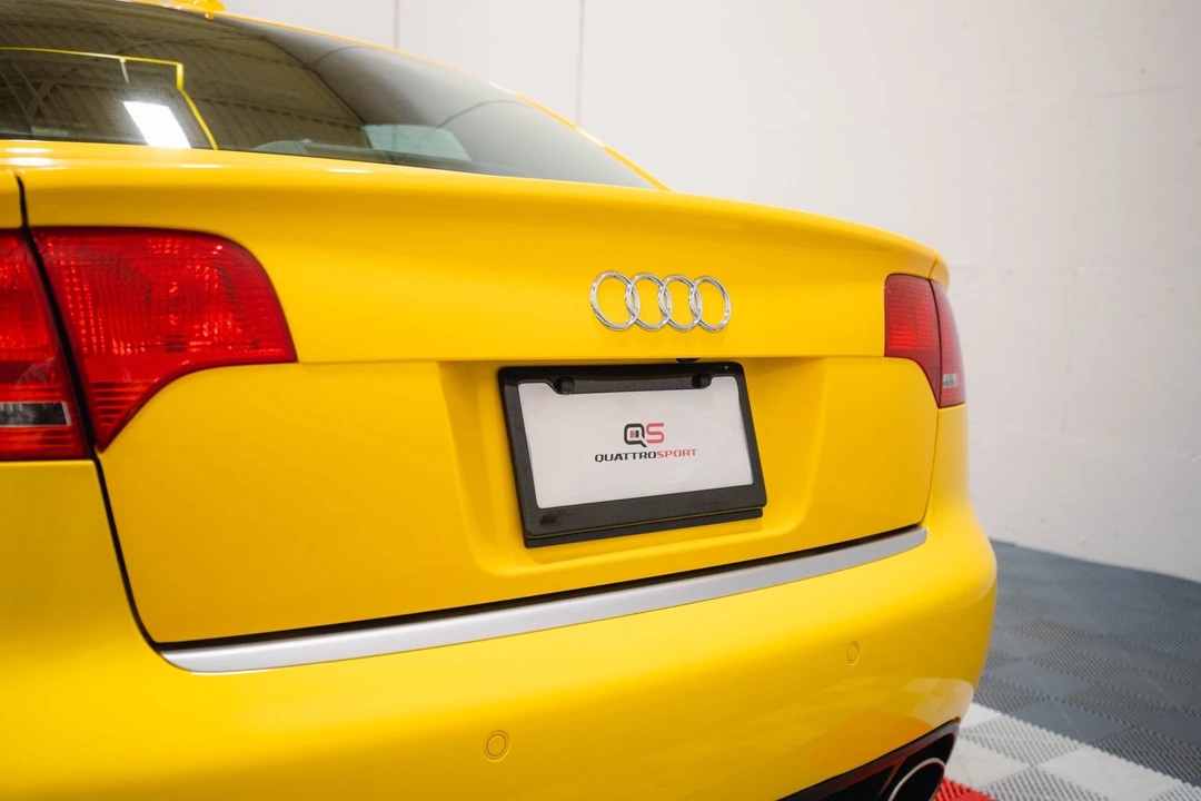 2007 Audi B7 RS4 - Image 26 of 31