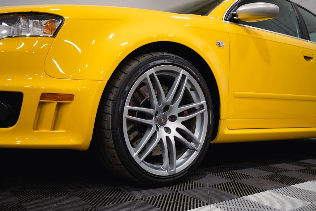 2007 Audi B7 RS4 - Image 19 of 31