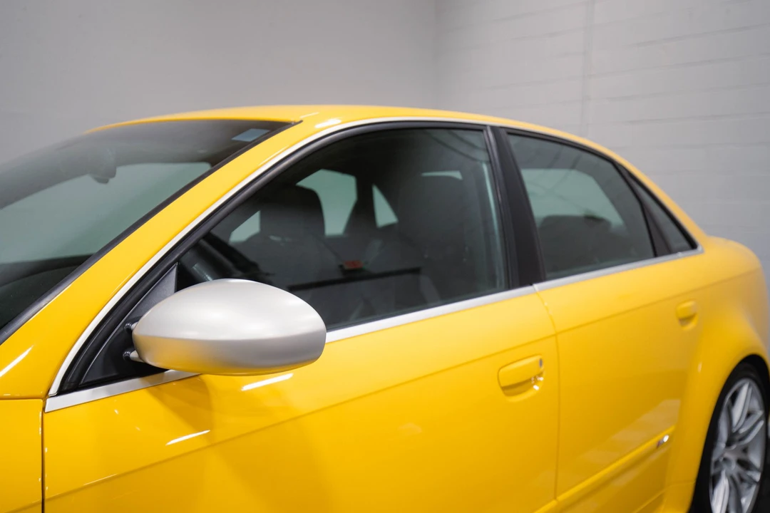 2007 Audi B7 RS4 - Image 21 of 31