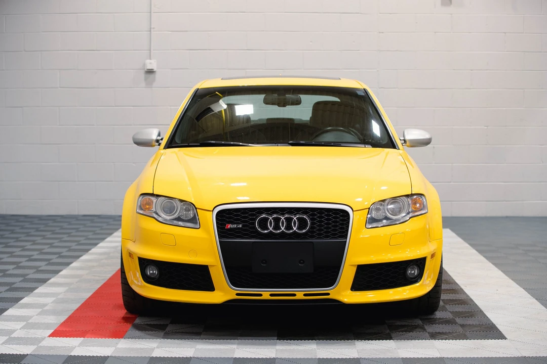 2007 Audi B7 RS4 - Image 14 of 31