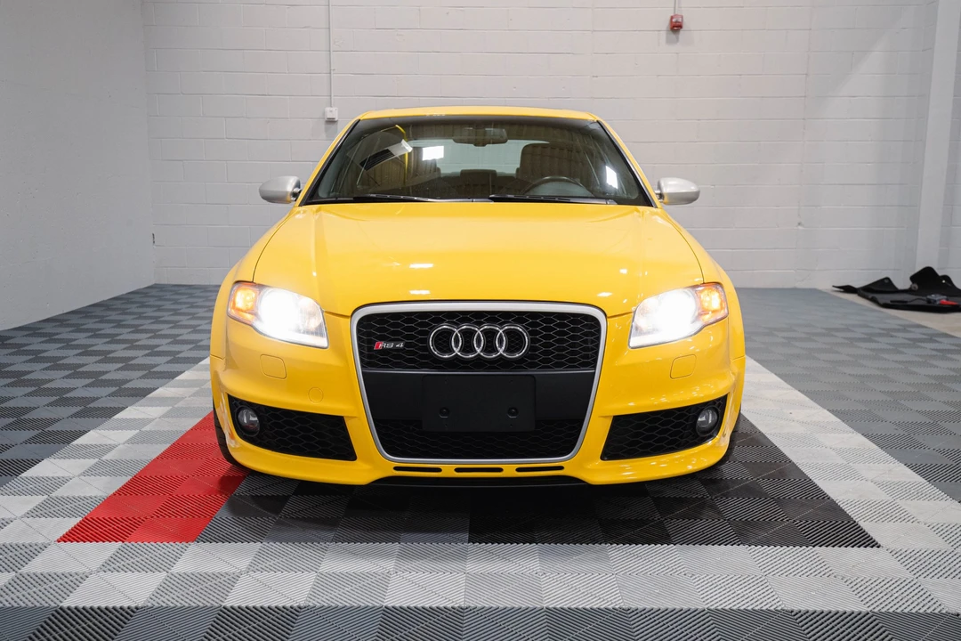2007 Audi B7 RS4 - Image 15 of 31