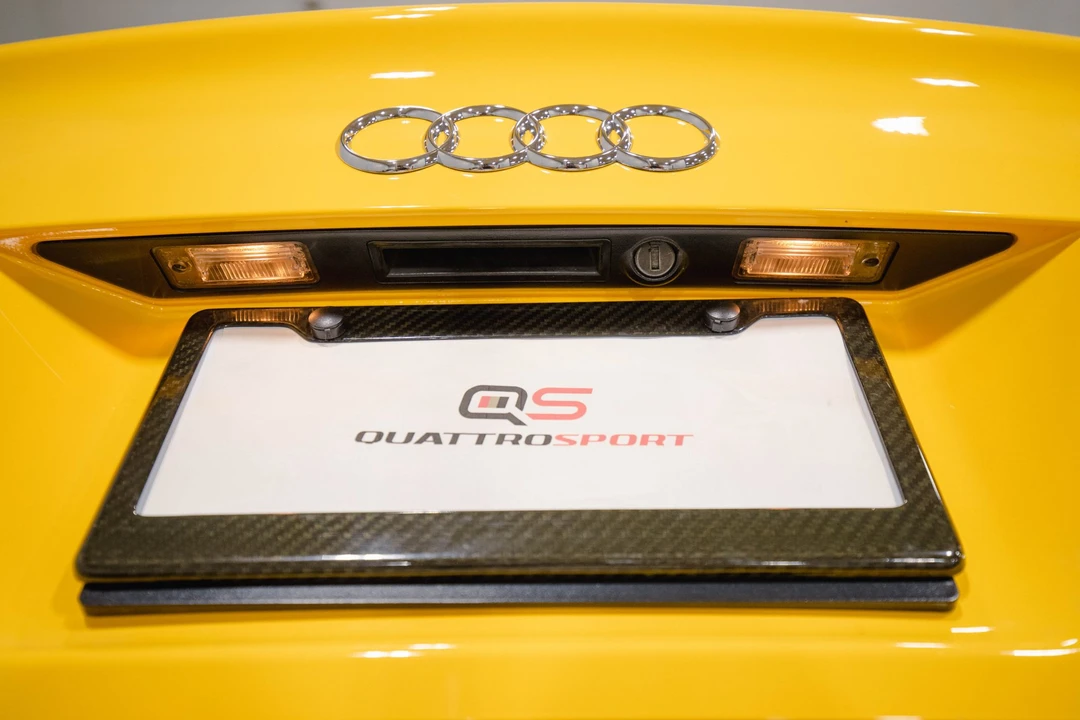 2007 Audi B7 RS4 - Image 31 of 31