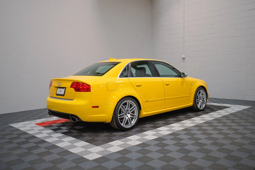 2007 Audi B7 RS4 - Image 11 of 31