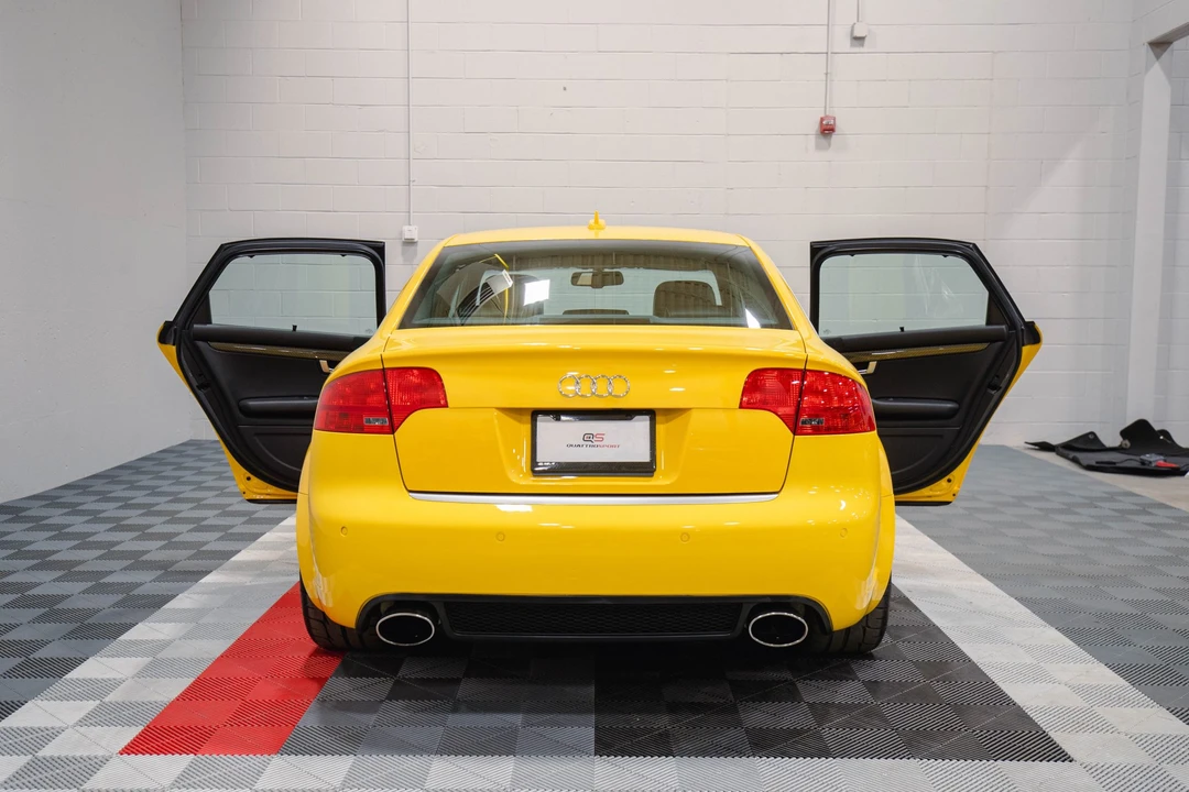 2007 Audi B7 RS4 - Image 9 of 31