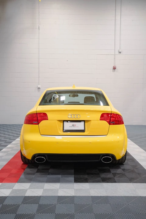 2007 Audi B7 RS4 - Image 10 of 31