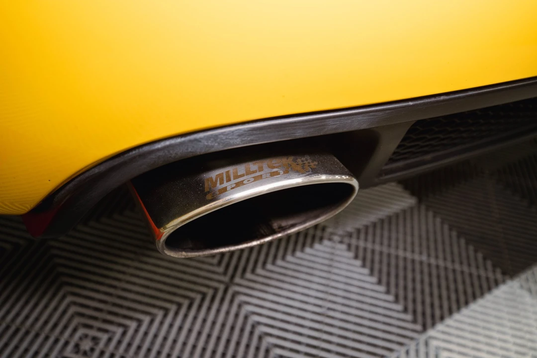 2007 Audi B7 RS4 - Image 28 of 31
