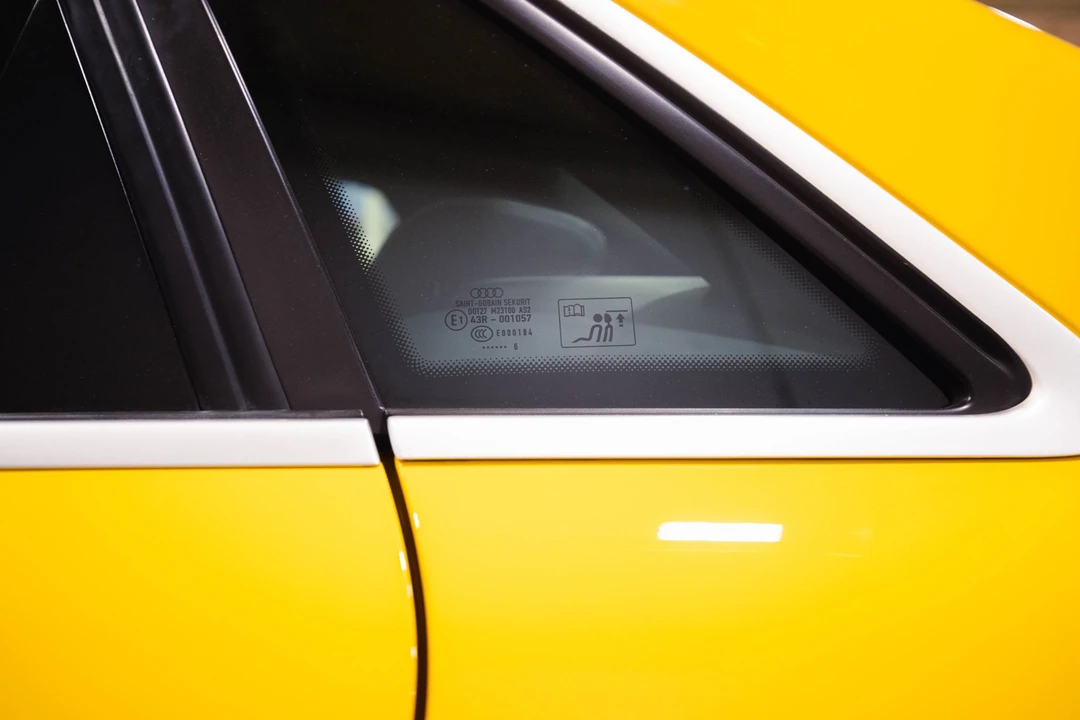 2007 Audi B7 RS4 - Image 23 of 31
