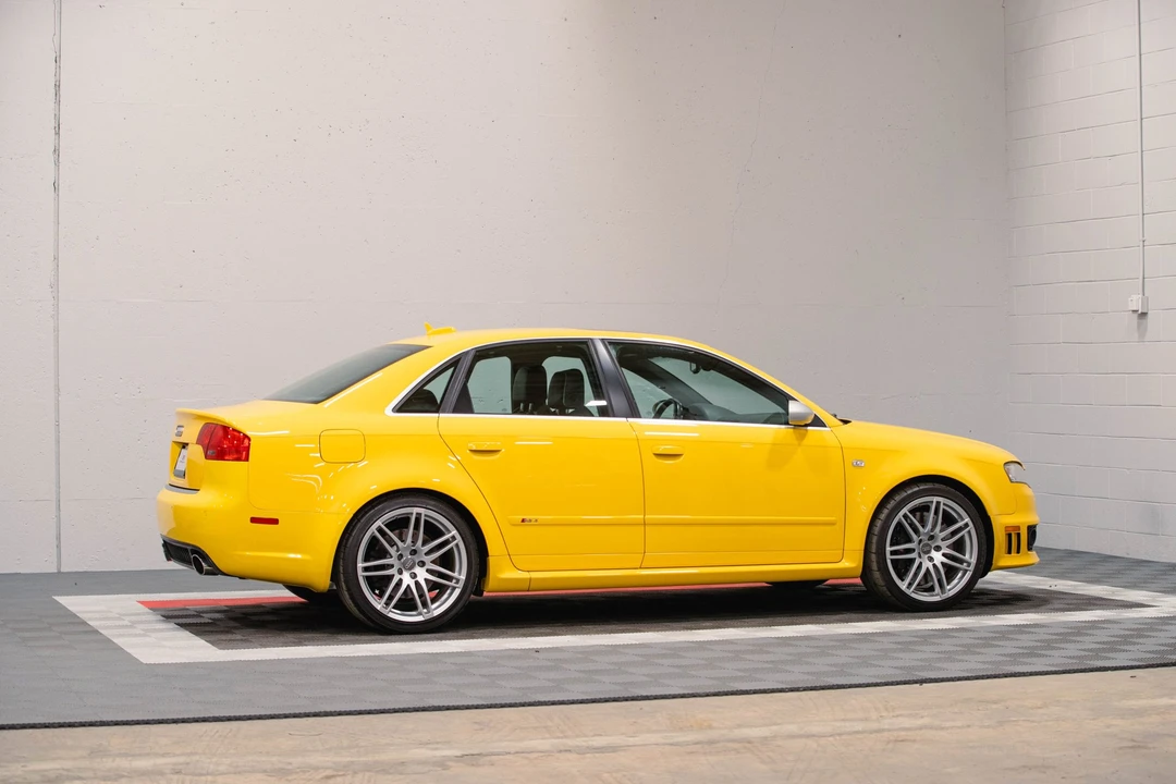 2007 Audi B7 RS4 - Image 13 of 31