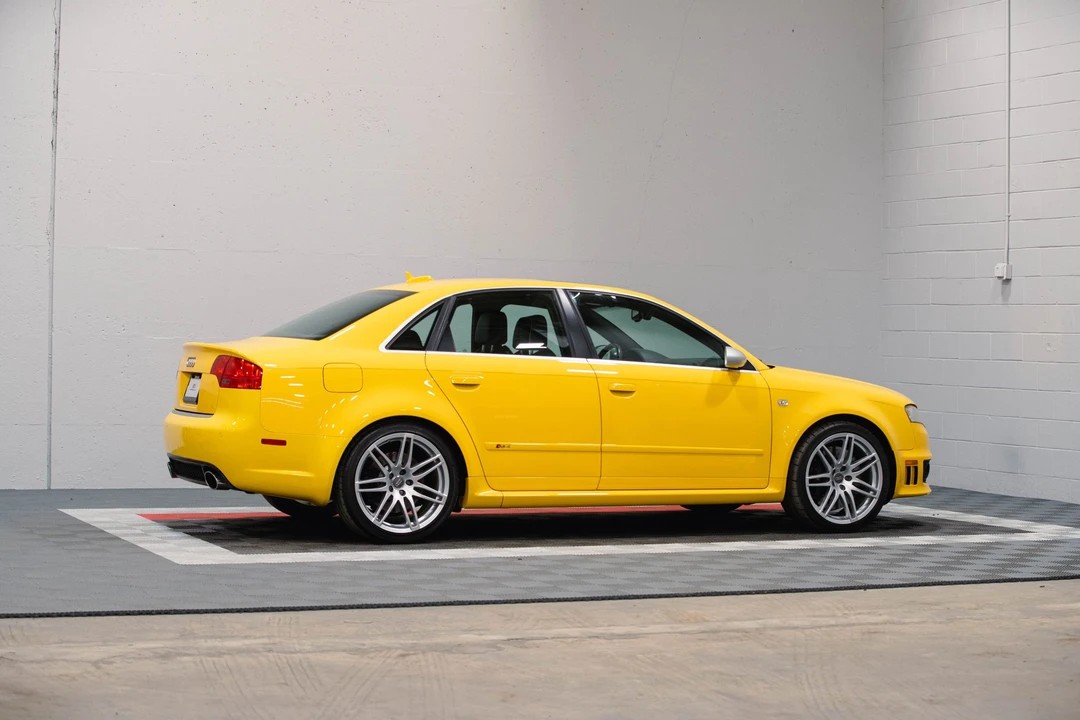 2007 Audi B7 RS4 - Image 12 of 31