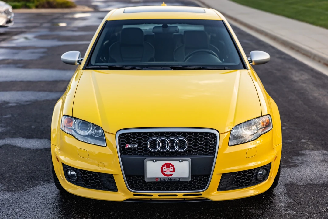 2007 Audi B7 RS4 - Image 10 of 31