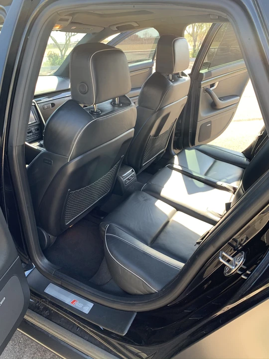2007 Audi B7 RS4 - Image 20 of 31