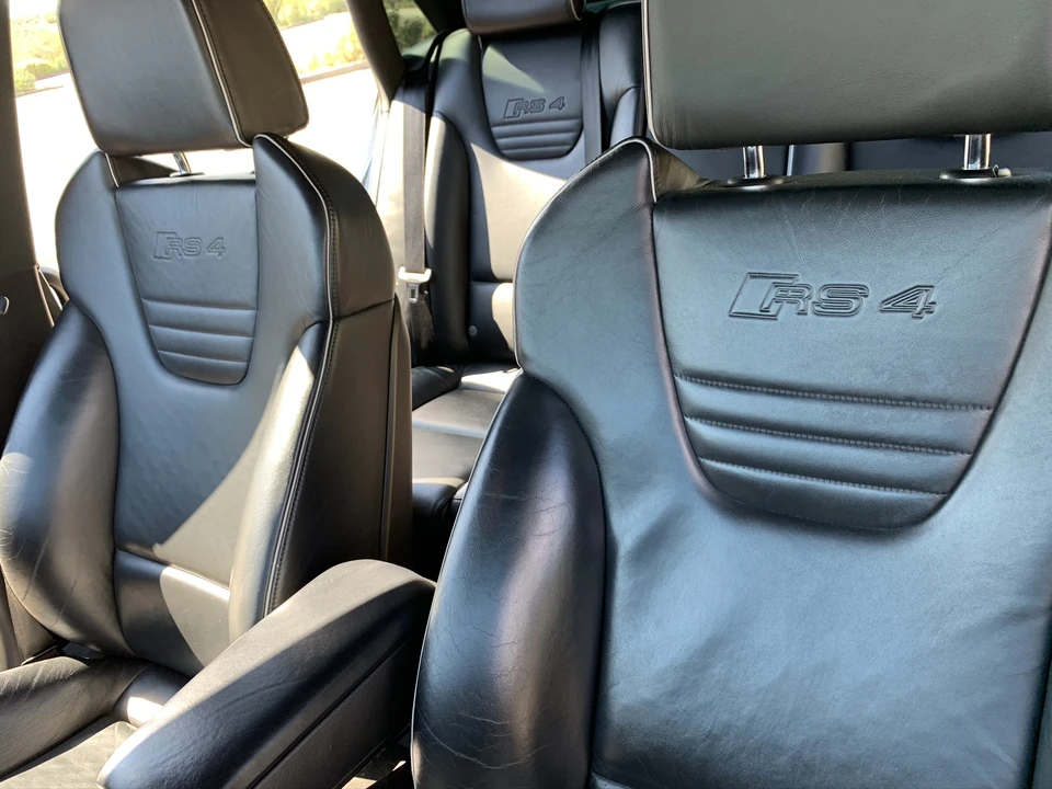 2007 Audi B7 RS4 - Image 14 of 31