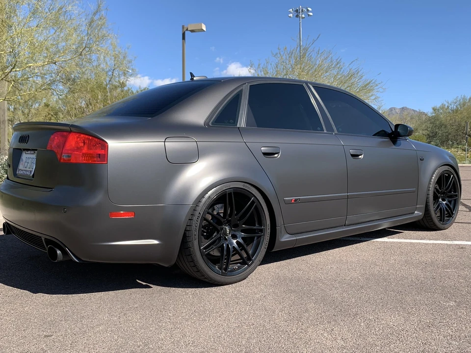 2007 Audi B7 RS4 - Image 7 of 31