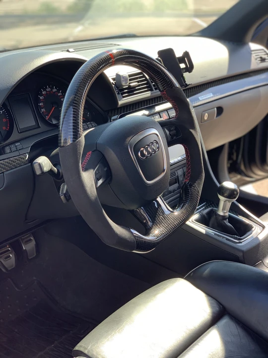 2007 Audi B7 RS4 - Image 16 of 31
