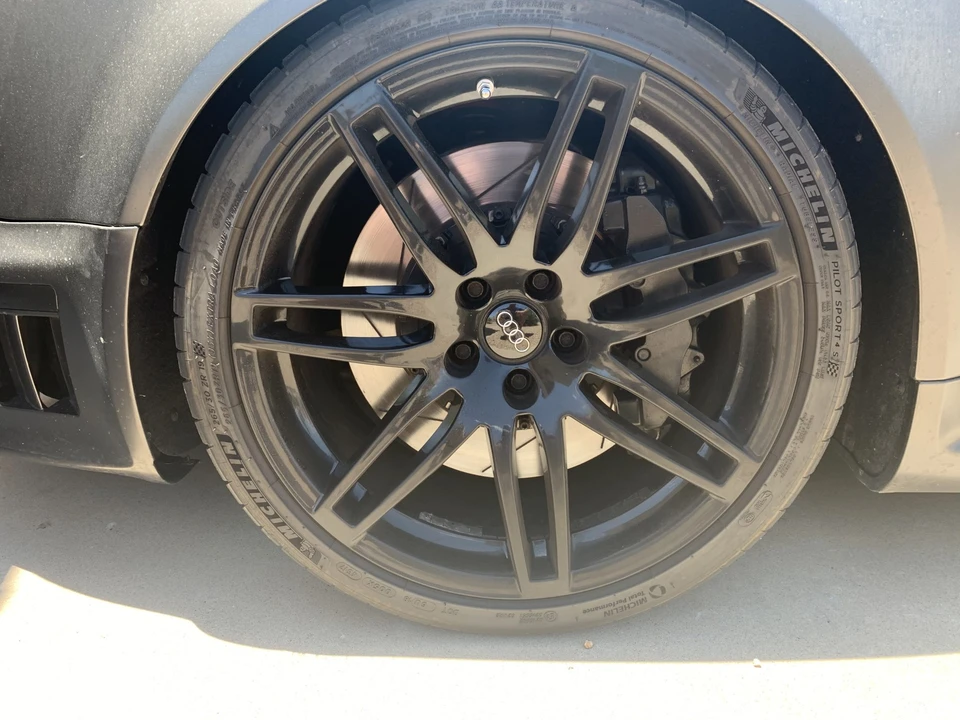 2007 Audi B7 RS4 - Image 12 of 31