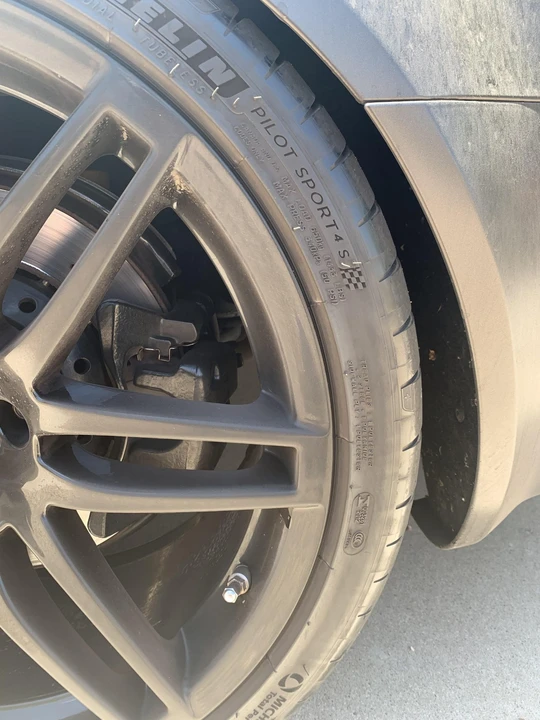 2007 Audi B7 RS4 - Image 13 of 31
